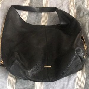 Rebecca Minkoff hobo leather purse